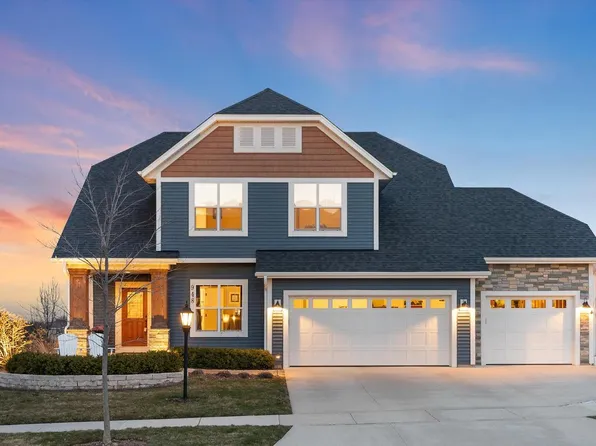 948 Garnet LANE, Port Washington, WI 53074