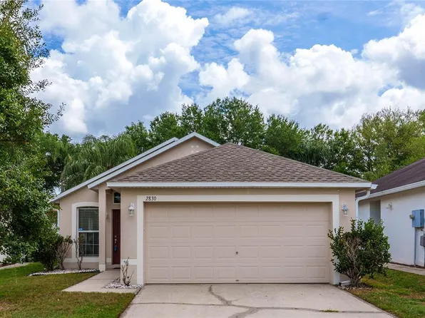 2830 Mingo Dr, Land O Lakes, FL 34638