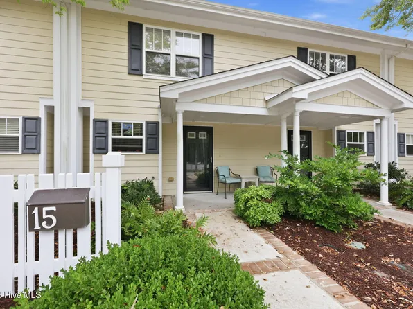 1308 Ann Street #15, Beaufort, NC 28516