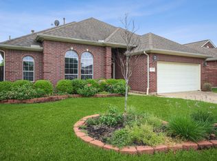 10719 Gilford Crest Dr, Spring, TX 77379