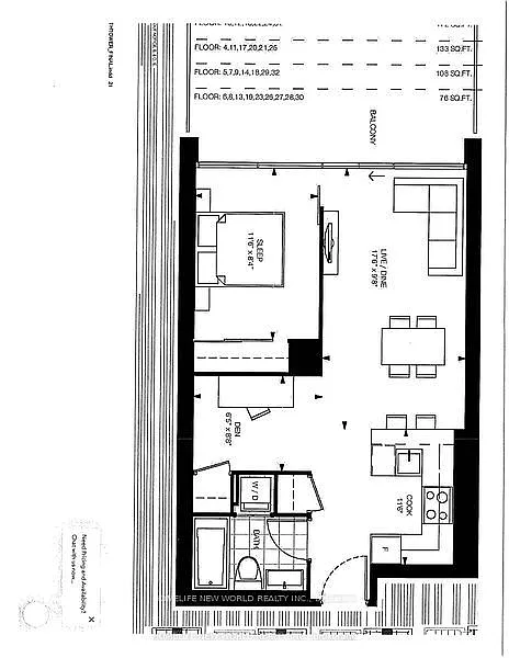 Building Photo - 57 Saint Joseph St #818