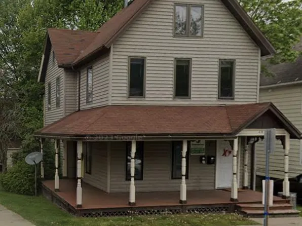 60 Leroy St APT 1, Binghamton, NY 13905