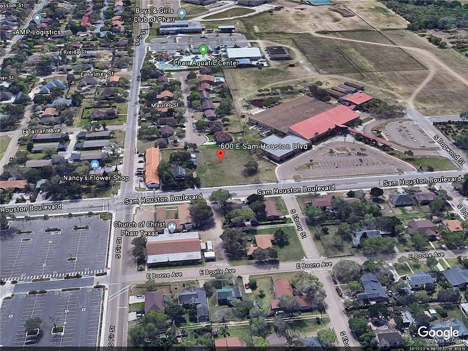 2nd image of 600 E Sam Houston Ave