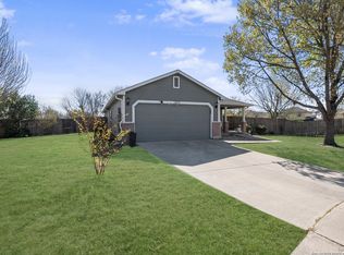 101 Willow Brk, Cibolo, TX 78108