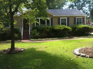 104 E Glen Iris, Tuscaloosa, AL 35405