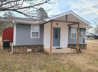 458 N Wood St, Magazine, AR 72943