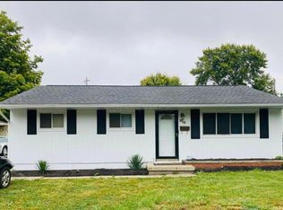 910 Byron Ave, Columbus, OH 43227