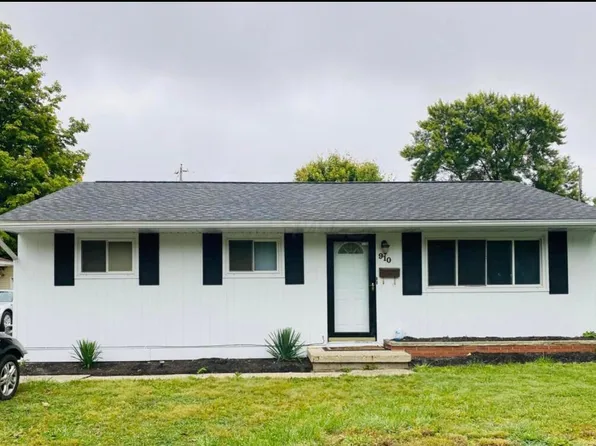 910 Byron Ave, Columbus, OH 43227