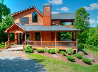 19 Chestnut Hills Ln, Blue Ridge, GA 30513