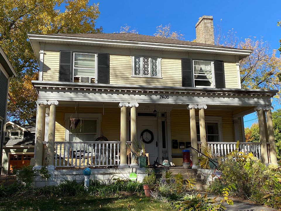 1st image of 2400 Pleasant Ave #1