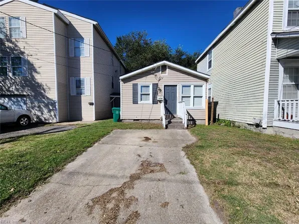 1534 W 40th St, Norfolk, VA 23508