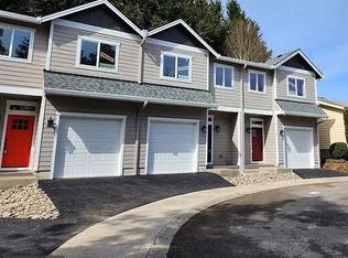 6443 SE 143rd Ct #3, Portland, OR 97236