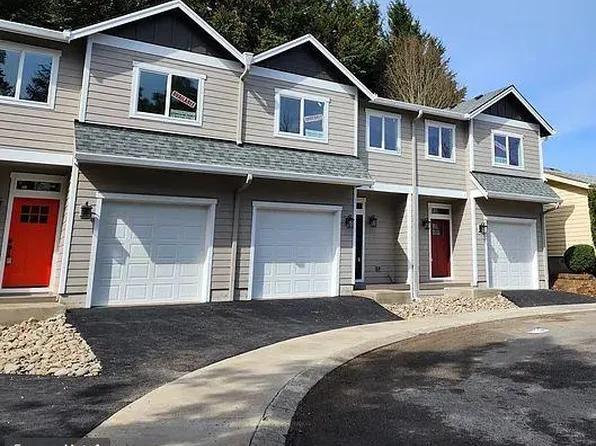 6443 SE 143rd Ct #3, Portland, OR 97236