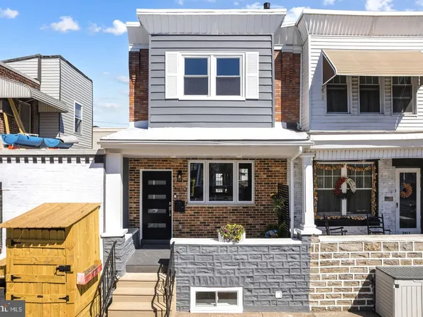 3410 Almond St, Philadelphia, PA 19134