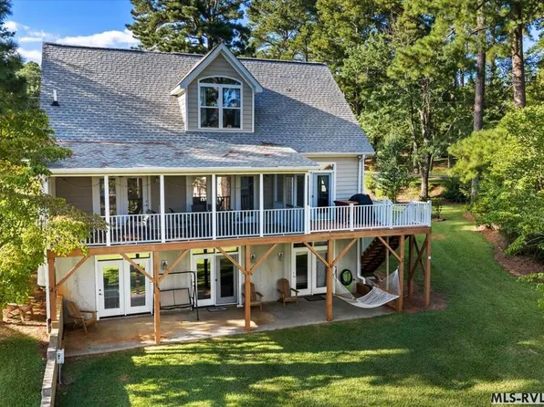 787 Woodcock Rd, Henrico, NC 27842