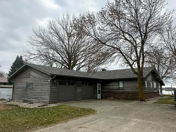 34924 320th St, Ruthven, IA 51358