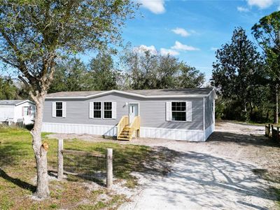 8816 SW Hampshire Ave, Arcadia, FL, 34269