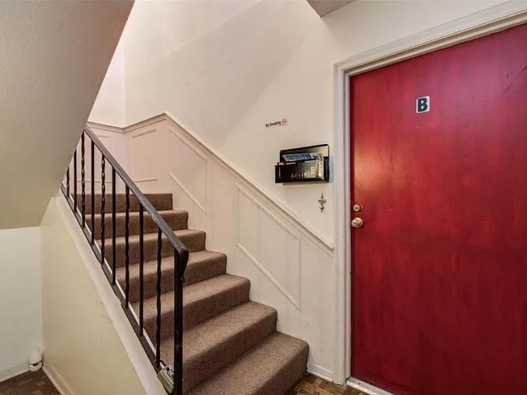 11609 Chimney Rock Rd #B — Photo 17