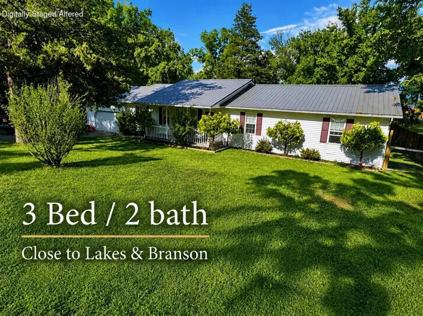 198 Orlando Road, Kirbyville, MO 65679