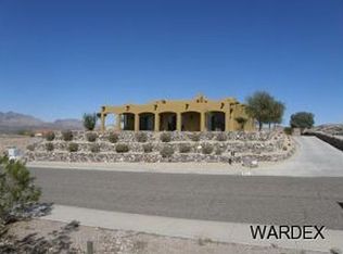 2653 Pegasus Ranch Rd, Bullhead City, AZ 86429