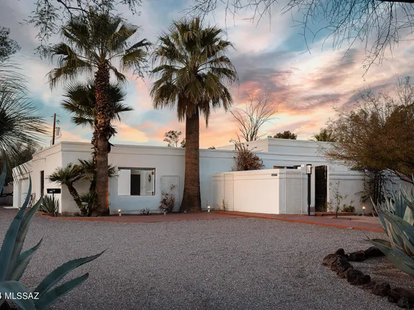 3377 E Arroyo Chico, Tucson, AZ 85716