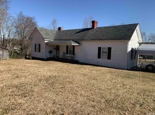 1309 Dale St, Roxboro, NC 27573