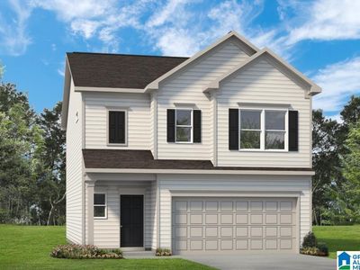 1024 Pinnacle Pkwy, Leeds, AL, 35094