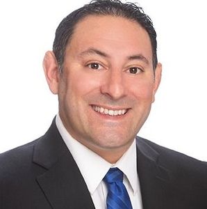 Steven Garza
