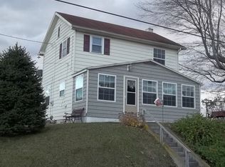 1159 Dormantown Rd, Mc Clure, PA 17841