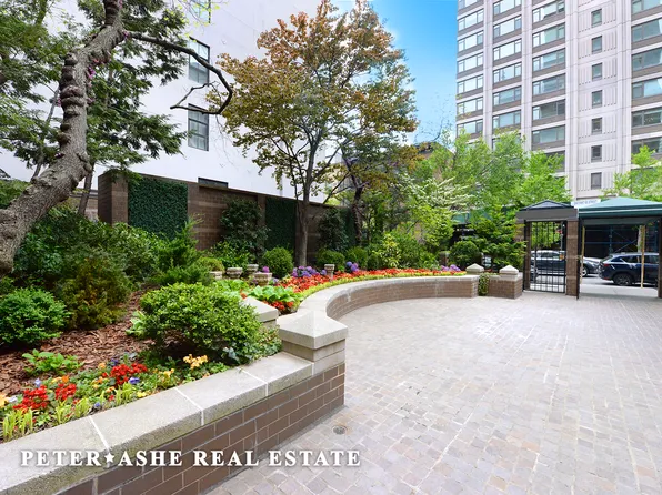 188 East 64th Street image 18 of 19