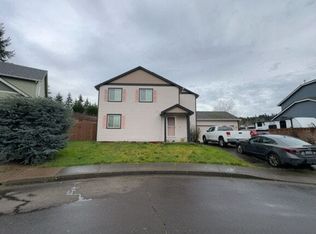 306 Division St, Silverton, OR