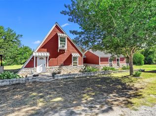 518 Warren Rd, Lorena, TX 76655