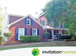 3177 Summit Springs Ct, Loganville, GA 30052