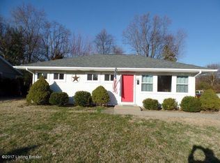 1311 Mill Race Rd, Lyndon, KY 40242