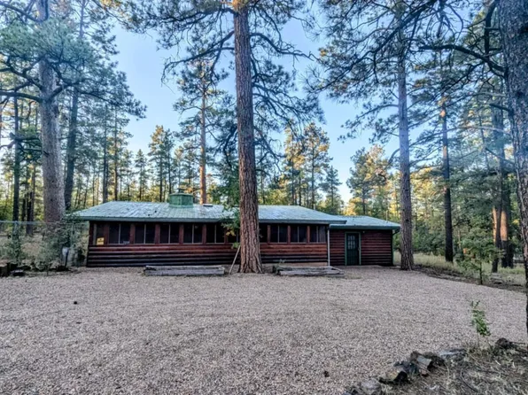 219 W Yeager Ln, Lakeside, AZ 85929