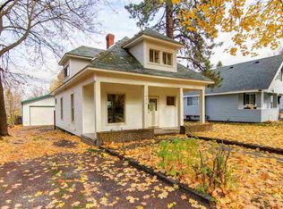 1835 E 14th Ave, Spokane, WA 99202