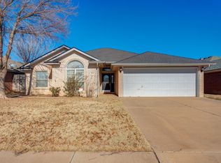 2706 87th St, Lubbock, TX 79423