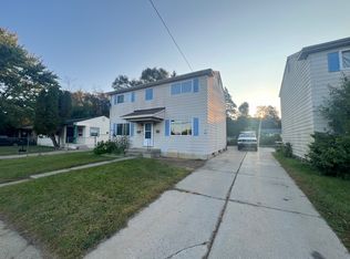 2025 S Averill Ave APT 2, Flint, MI 48503