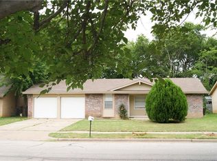 1503 Marlee Ln, Arlington, TX 76014