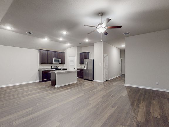 Interior - Representational Photo