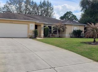3166 Van Raub St, North Port, FL 34291