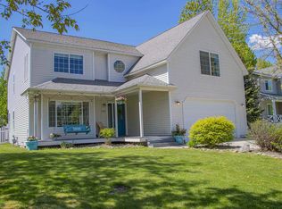 1609 Northshore Dr, Sandpoint, ID 83864