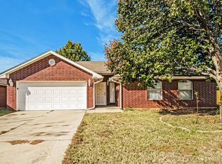 1604 Hazelwood Dr, Norman, OK 73071