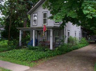 66 Elizabeth St, Ellicottville, NY 14731