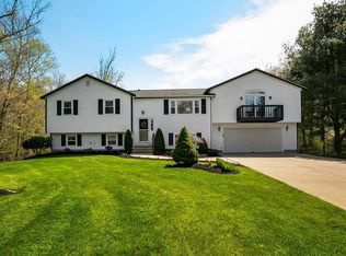 224 Rama St, Taunton, MA 02780