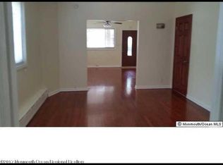 100 3rd St #1, Keyport, NJ 07735