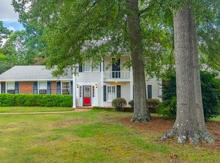 3623 Southlea Ct, Columbus, GA