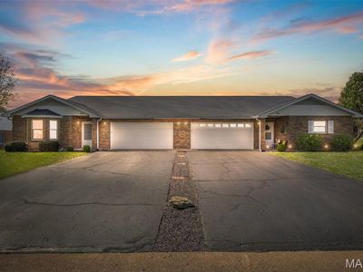 302 Bayberry Ln, Farmington, MO, 63640