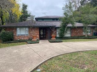 3114 S Macgregor Way, Houston, TX 77021