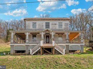 550 Halltown Rd, Harpers Ferry, WV 25425